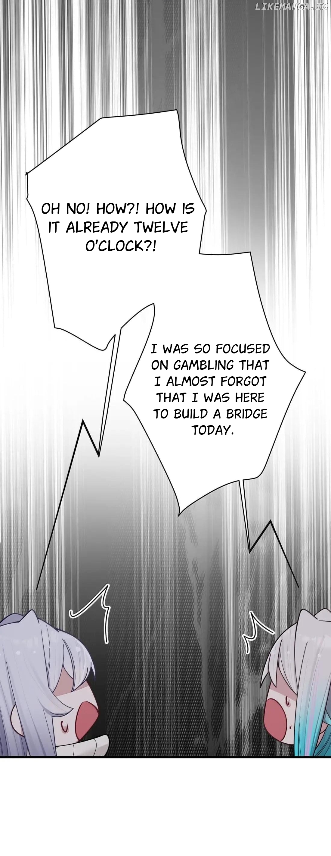 My Fake Girlfriends are using me as a Shield Chapter 174 - page 41
